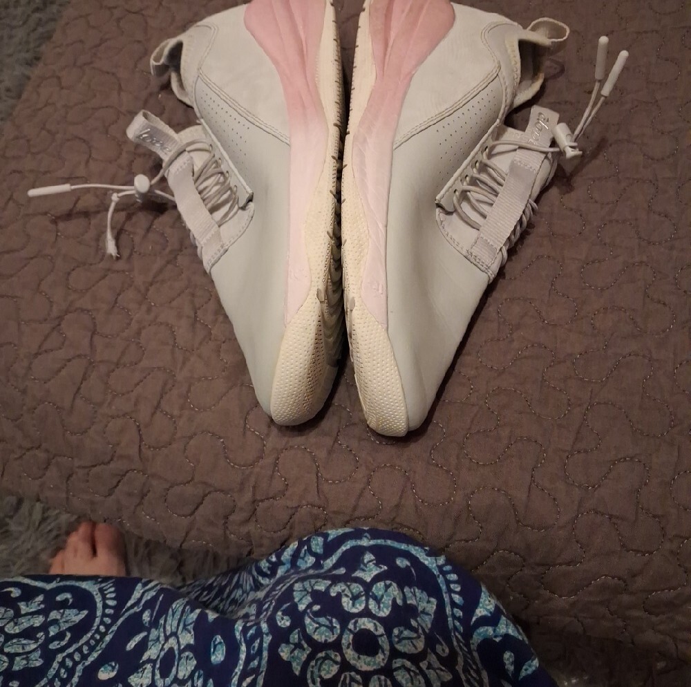 Cloves Nurses Shoes Preowned Sz 8.5 View 4